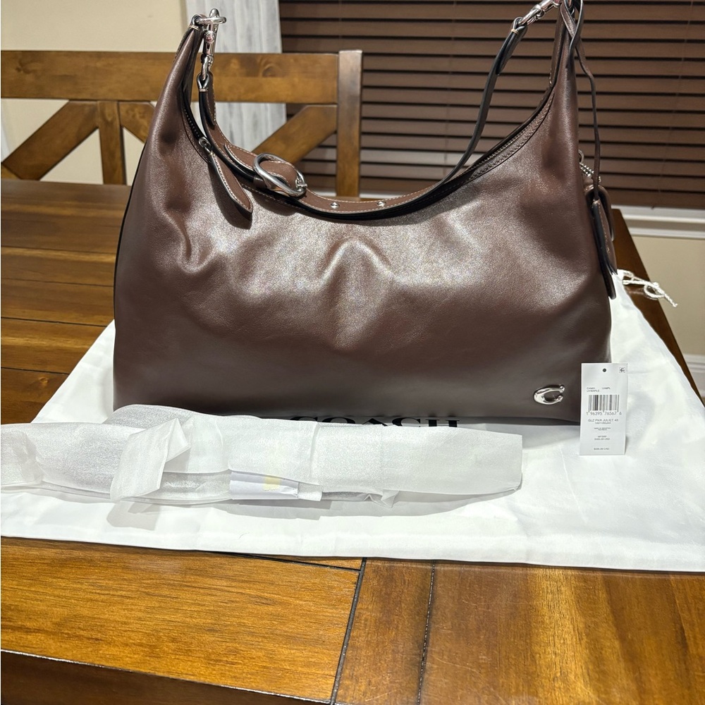 Coach Juliette 43